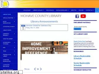 mohavecountylibrary.us