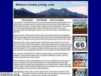 mohavecountyliving.com