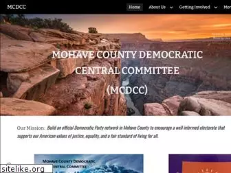 mohavedemocrats.org