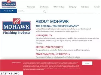 mohawk-finishing.com