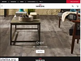 mohawk-laminateflooring.com