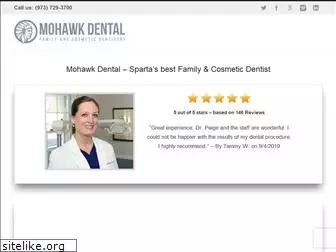 mohawkdental.com