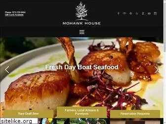 mohawkhouse.com