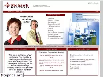 mohawkmedical.com