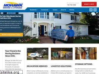 mohawkmoving.com