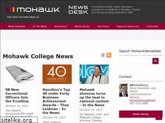 mohawknewsdesk.ca