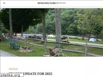 mohawkpark.net