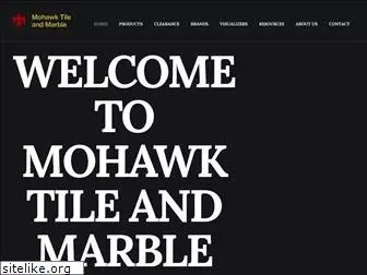 mohawktile.com