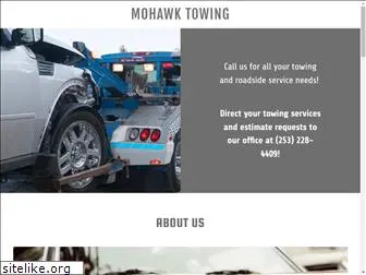 mohawktowing.com