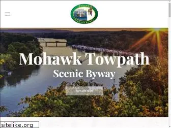 mohawktowpath.org