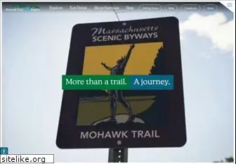 mohawktrail.com