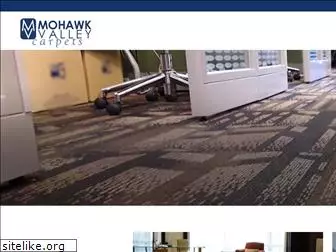 mohawkvalleycarpets.com