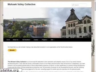 mohawkvalleycollective.com