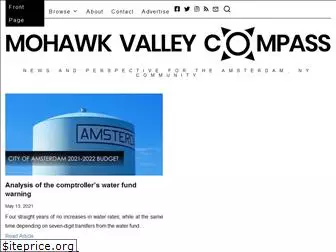 mohawkvalleycompass.com