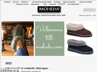moheda.com