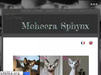 moheerasphynx.weebly.com