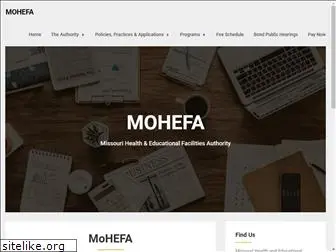 mohefa.org