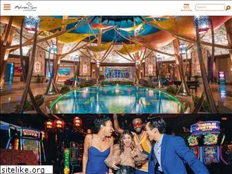 mohegansun.com