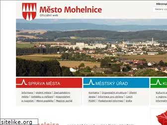 mohelnice.cz