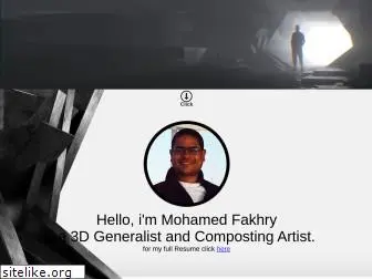 mohfakhry.com