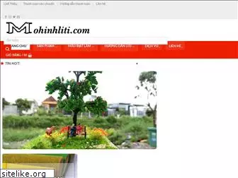 mohinhliti.com