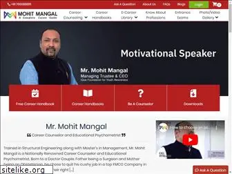 mohitmangal.com