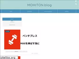 mohitons.com