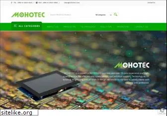 mohotec.com