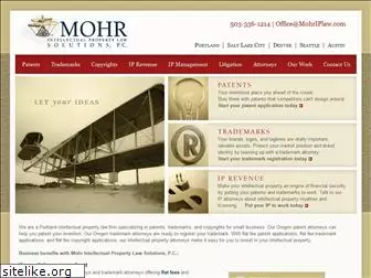 mohriplaw.com