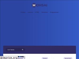 mohsai.com