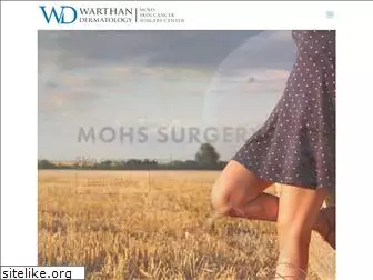 mohsdermatology.com