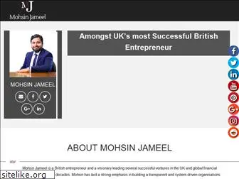 mohsinjameel.com