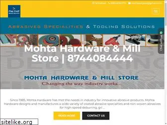 mohtahardware.com