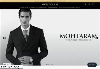 mohtaram.com