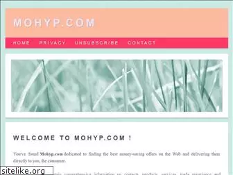 mohyp.com