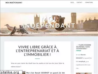 moi-independant.com