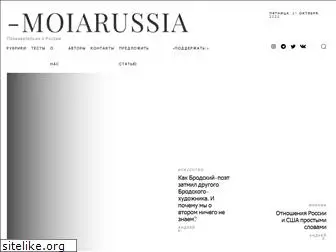 moiarussia.ru