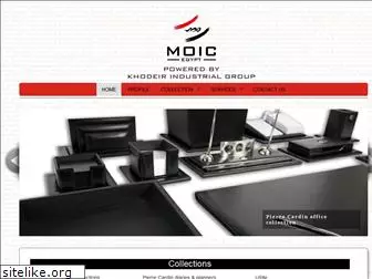 moic-egypt.com