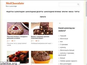 moichocolate.ru