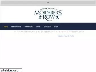 moiderersrow.com