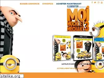 moimocheetmechant3-lefilm.com