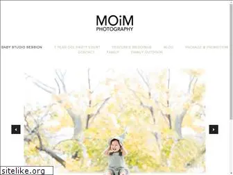 moimphotography.com