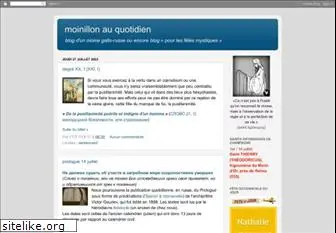 moinillon.net