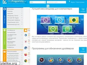 moiprogrammy.net