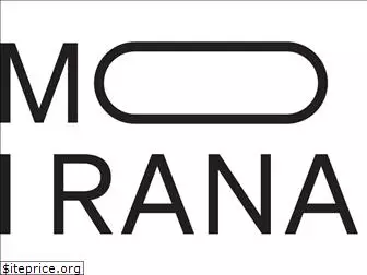 moirana.com