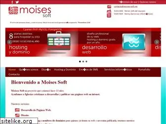 moises-soft.net