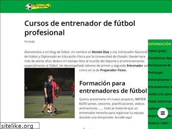 moisesdiazentrenador.com