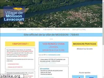 moisson.fr