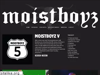 moistboyz.com