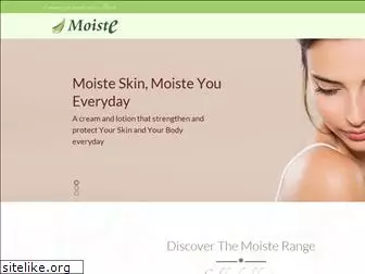 moiste.in